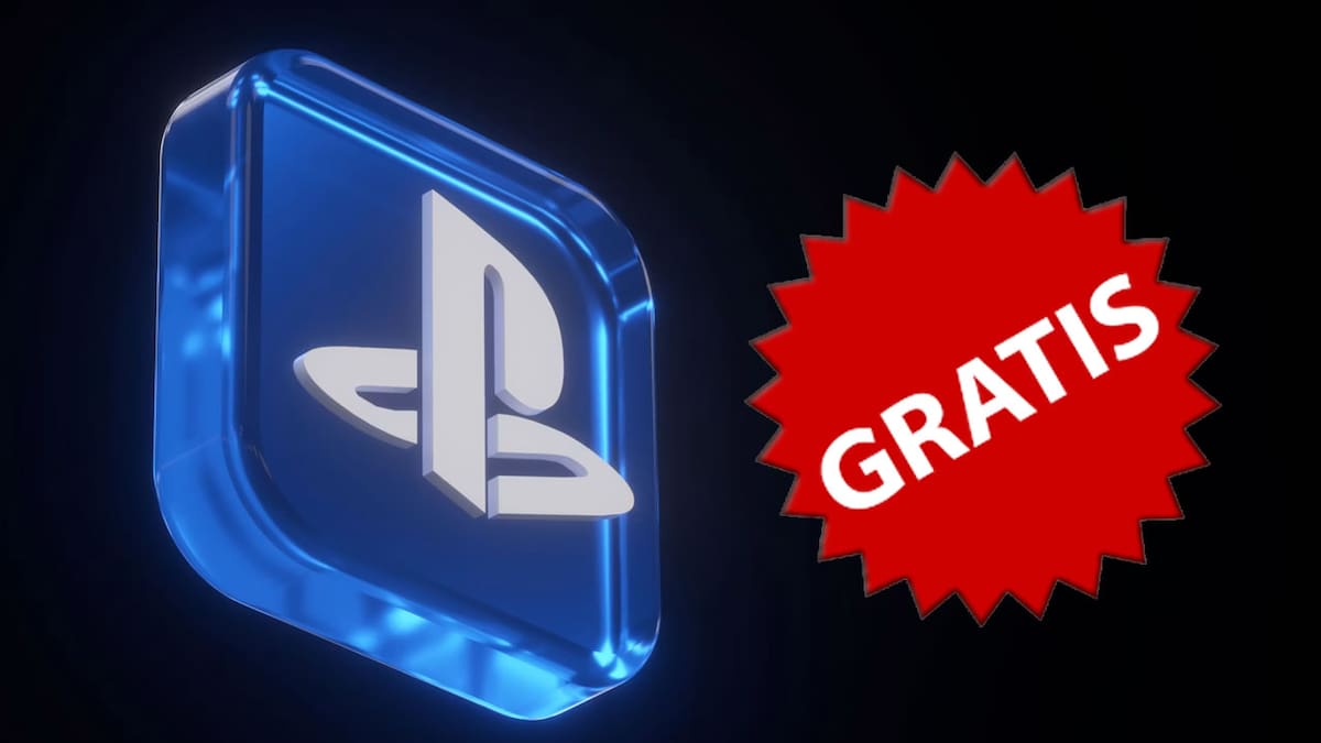 PlayStation gratis