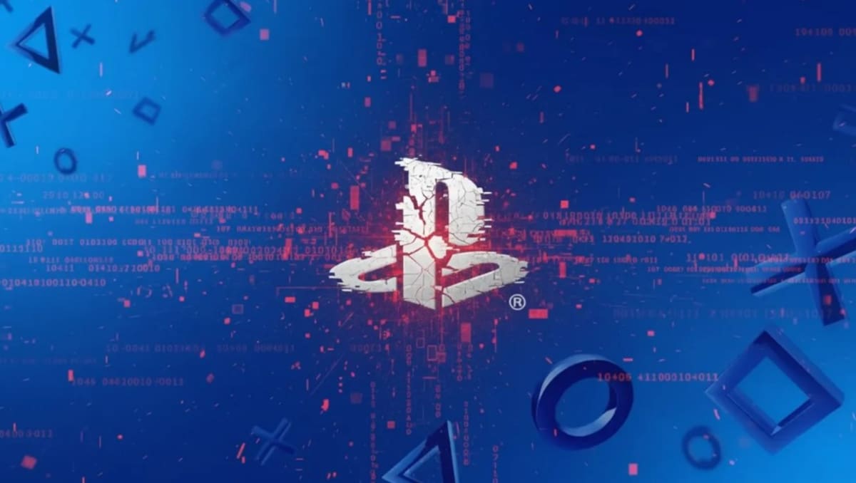 PlayStation hackeo