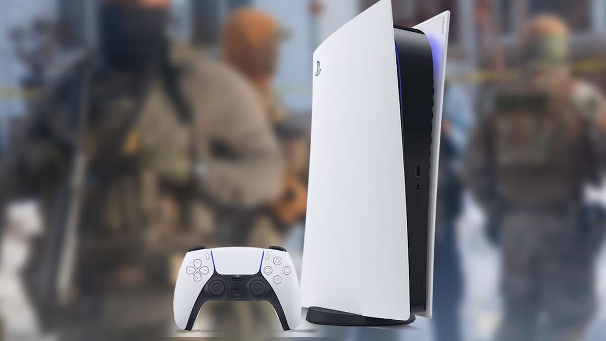 PlayStation ICE