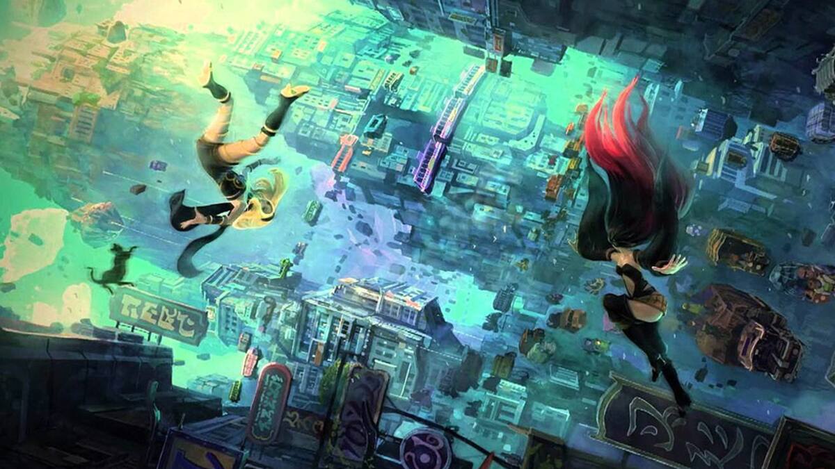 PlayStation Japan lanza nuevo video