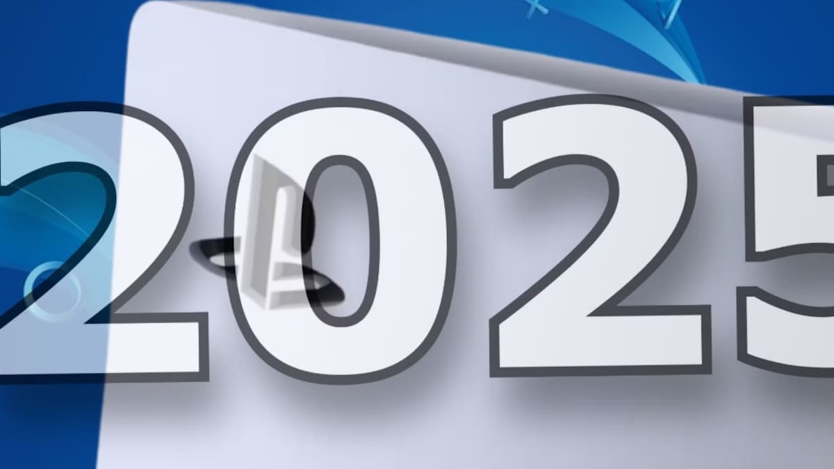 PlayStation juegos 2025