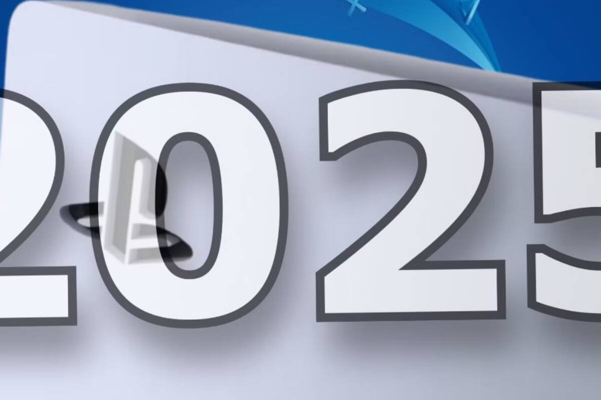 PlayStation quiere ofrecer más y mejores juegos en 2025, así que hará más acuerdos con estudios externos en el futuro