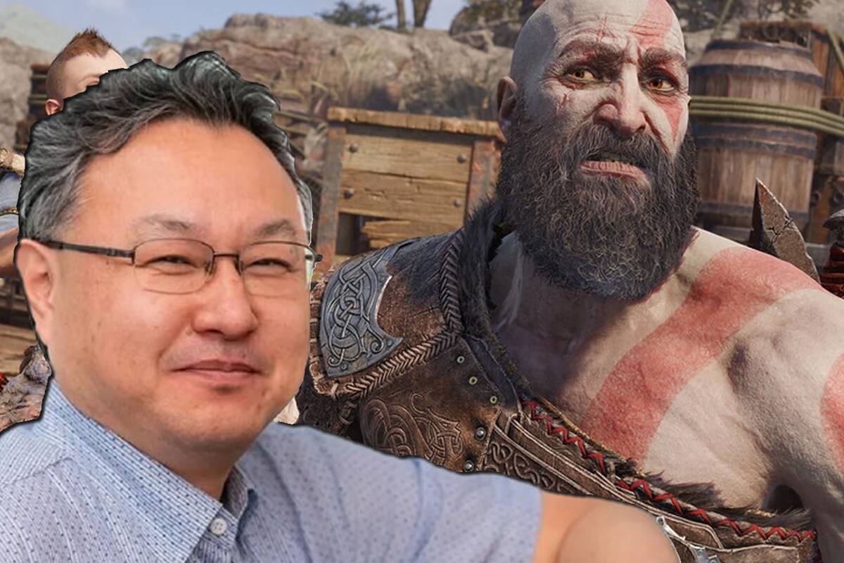 Exdirectivo de PlayStation confiesa que canceló una nueva IP del estudio de God of War luego de años de desarrollo y $25 MMDD gastados