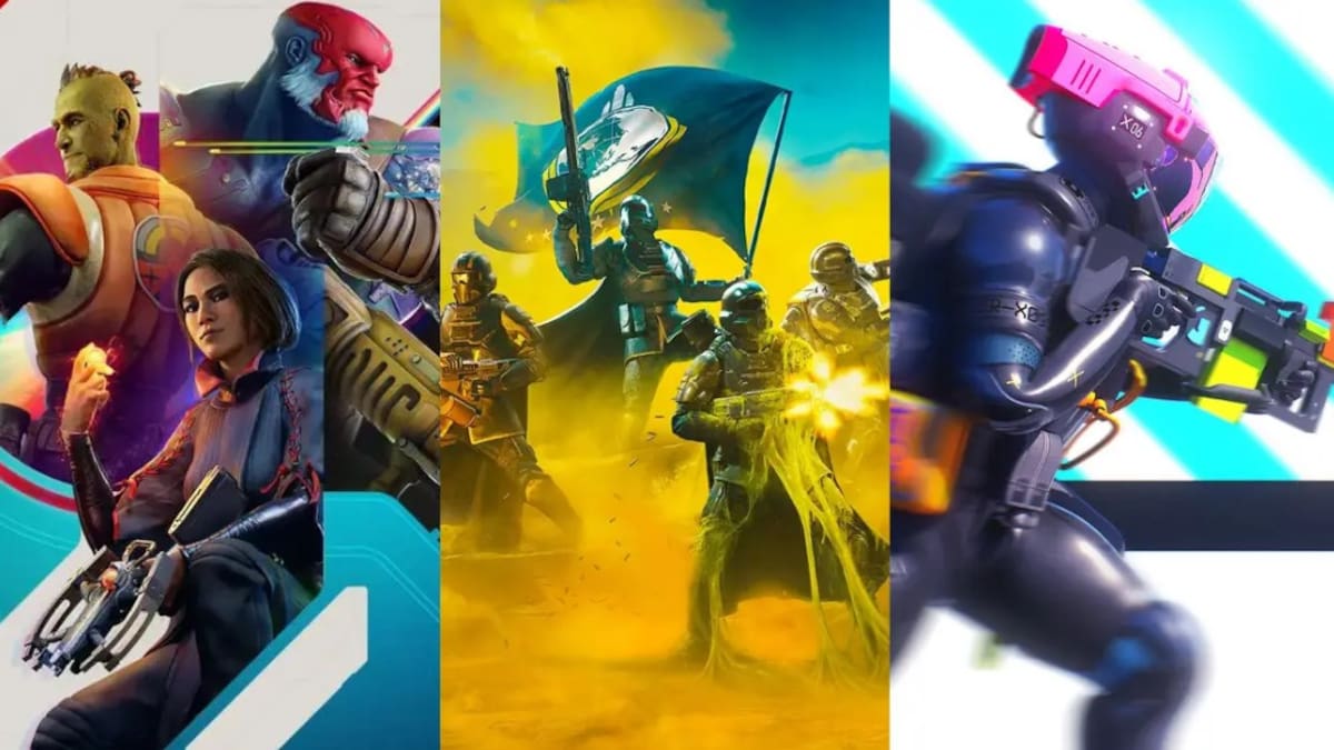 PlayStation juegos como servicio