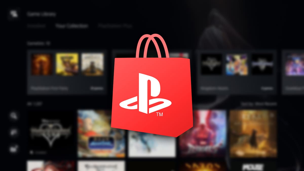 PlayStation juegos digitales eliminados
