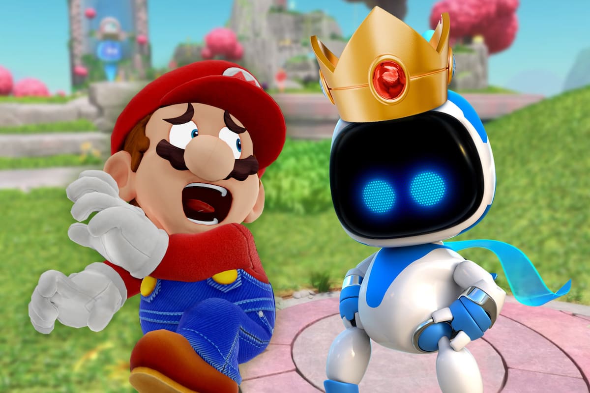 PlayStation quiere arrebatarle a Nintendo la corona de los juegos familiares y tiene lo necesario para hacerlo