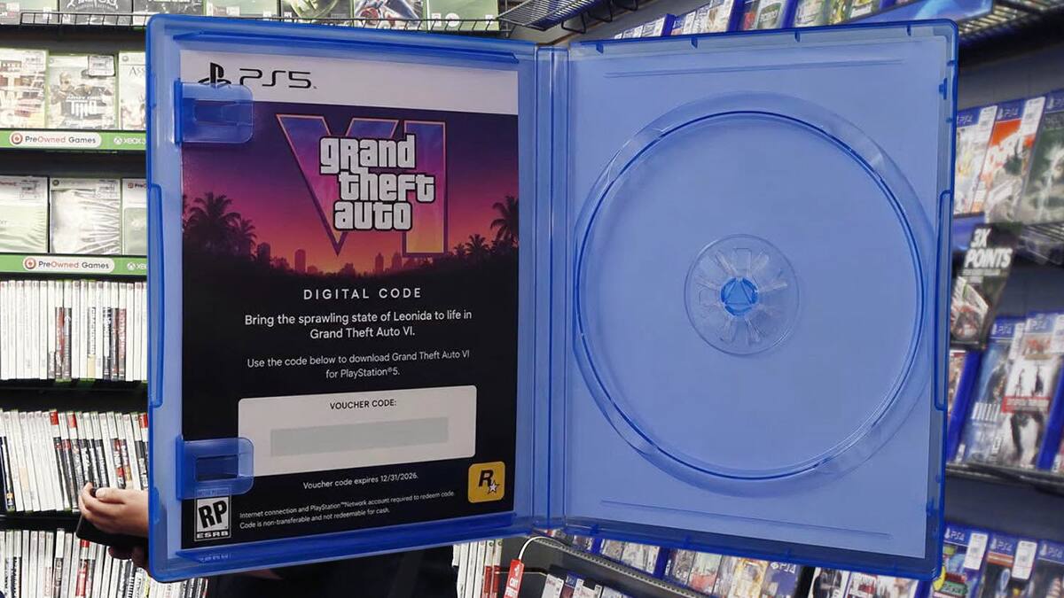 PlayStation juegos físicos con cajas vacías