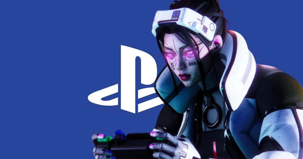 PlayStation Marathon