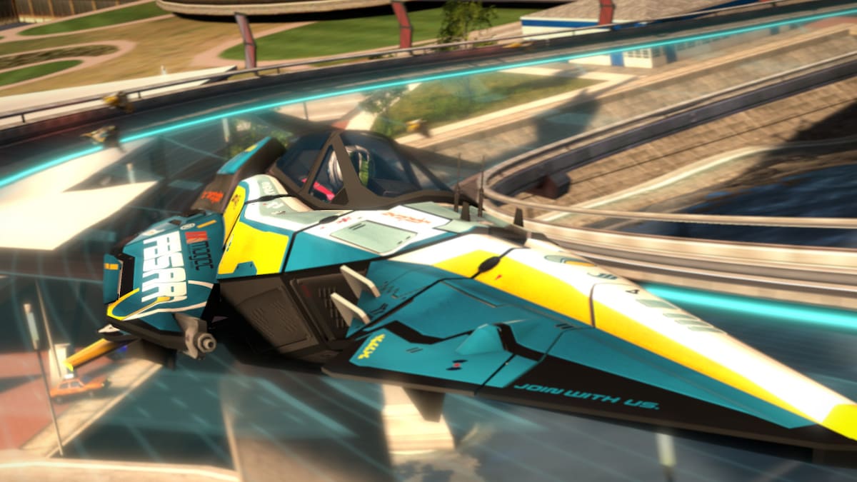 PlayStation may be interested in an adaptation of its racing series