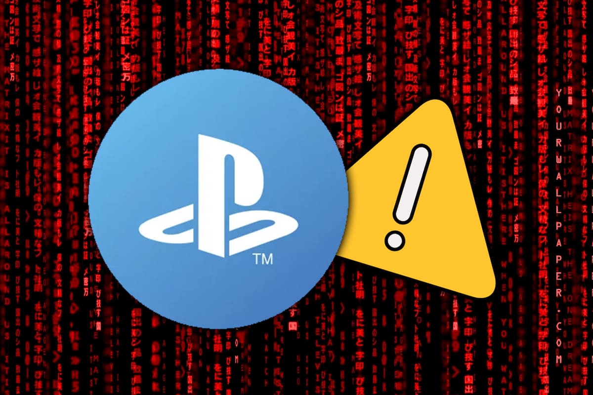 Cuentas de PlayStation Network podrían ser hackeadas y robadas fácilmente, incluso si están protegidas con verificación de 2 pasos y contraseñas