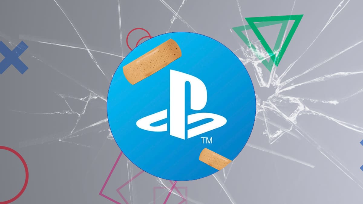 PlayStation Network problemas conexión