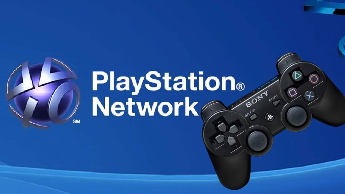 PlayStation Netwotk