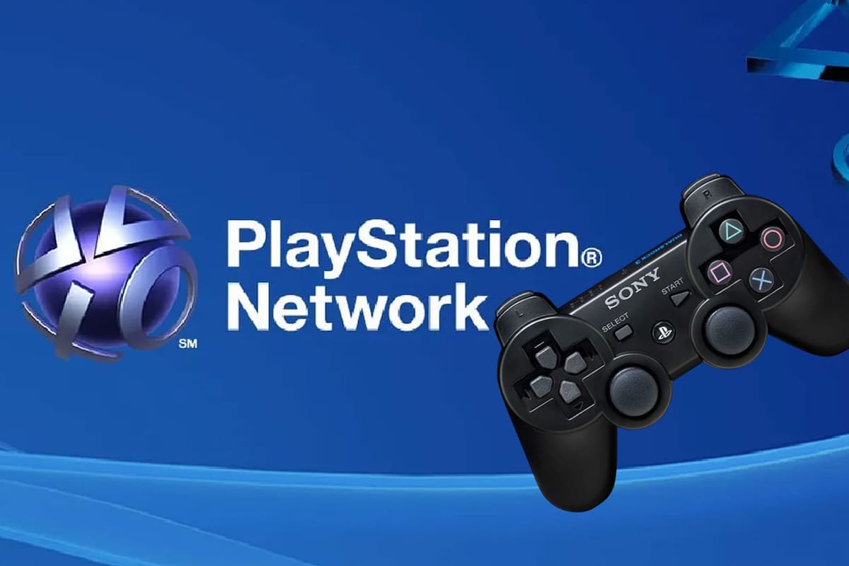 Tras 20 años, Sony eliminará la marca PlayStation Network. ¿Cuándo sucederá? ¿Qué cambios habrá y qué debes hacer con tu cuenta de PSN?