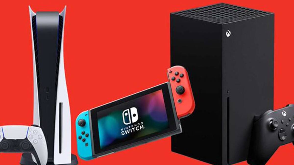 PlayStation, Nintendo y Xbox siguen teniendo resultados muy favorables en el mercado