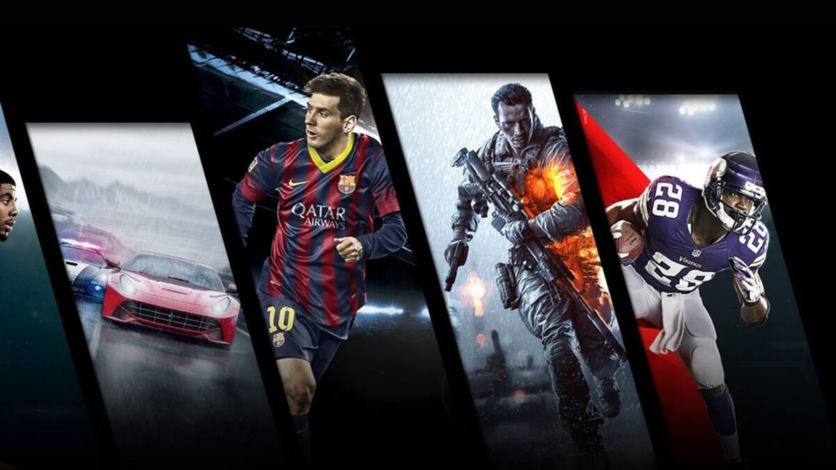 PlayStation Now podría tener un nuevo competidor