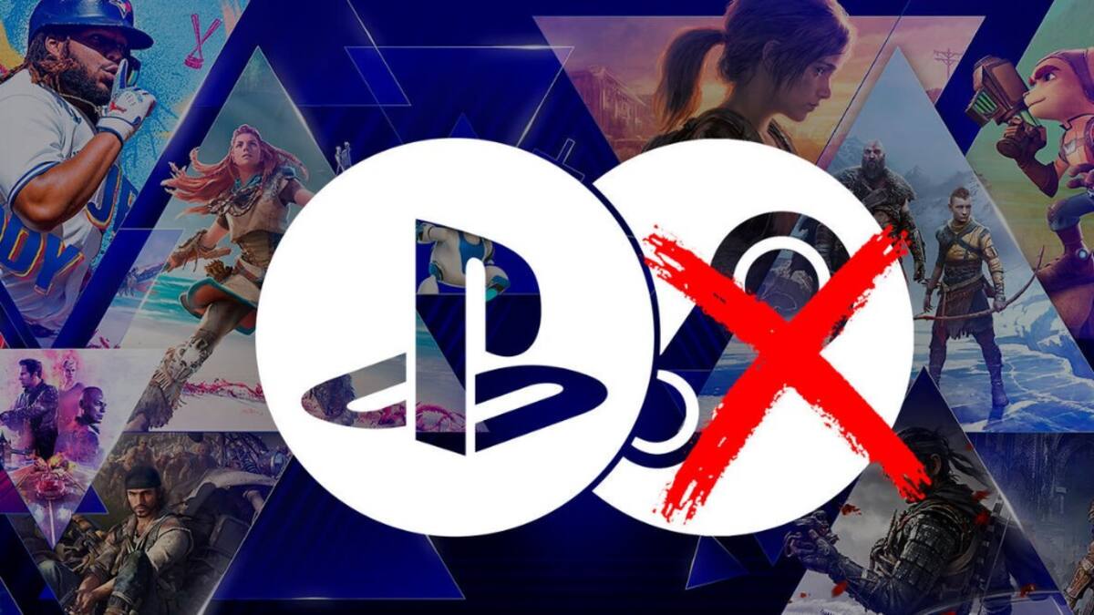 PlayStation PC