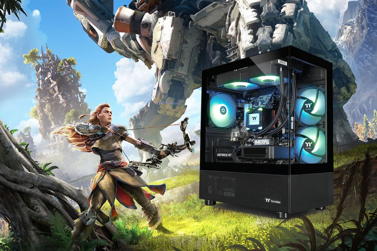 “Nunca fue por dinero”; ex directivo de PlayStation explica por qué levaron sus videojuegos a PC
