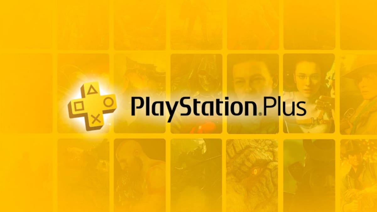 PlayStation Plus 2025