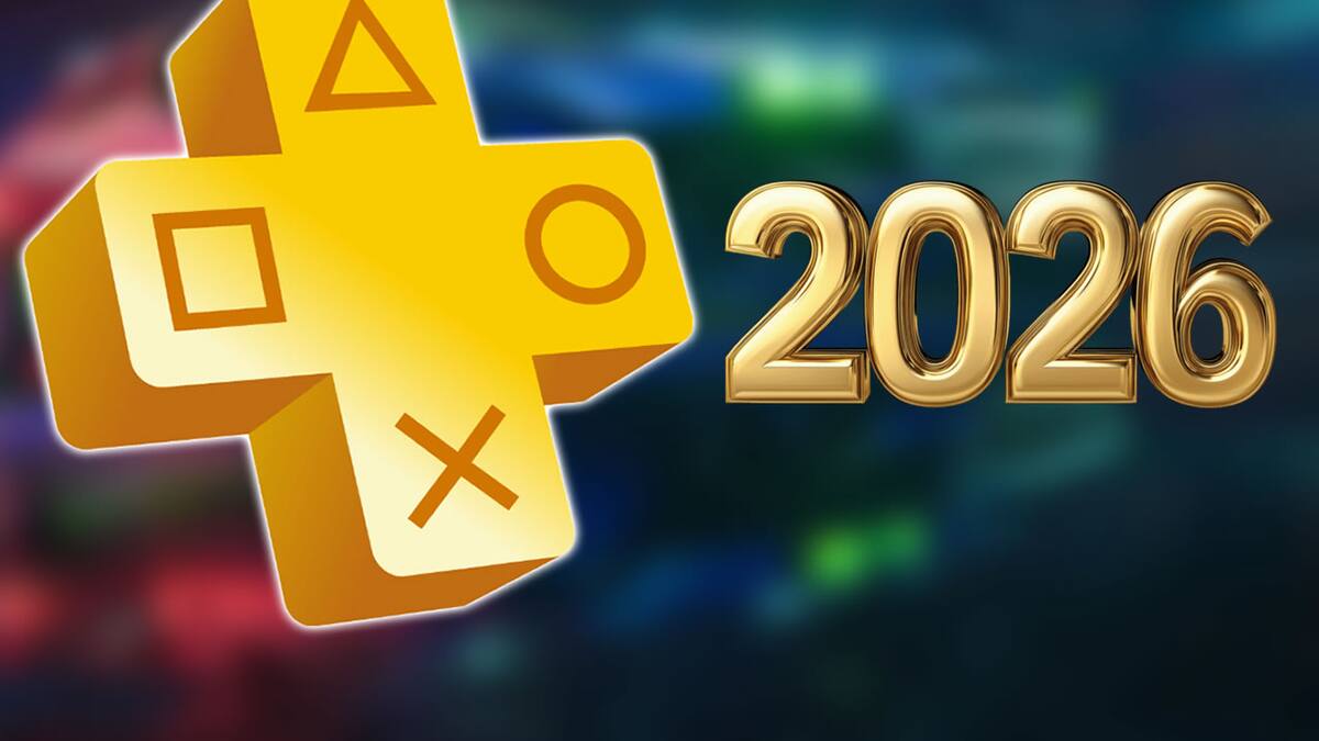 PlayStation Plus 2026