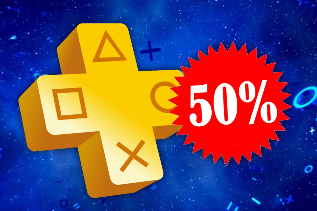 Sony ofrece hasta 50% de descuento en suscripciones de PlayStation Plus a jugadores que cancelan su membresía en señal de protesta