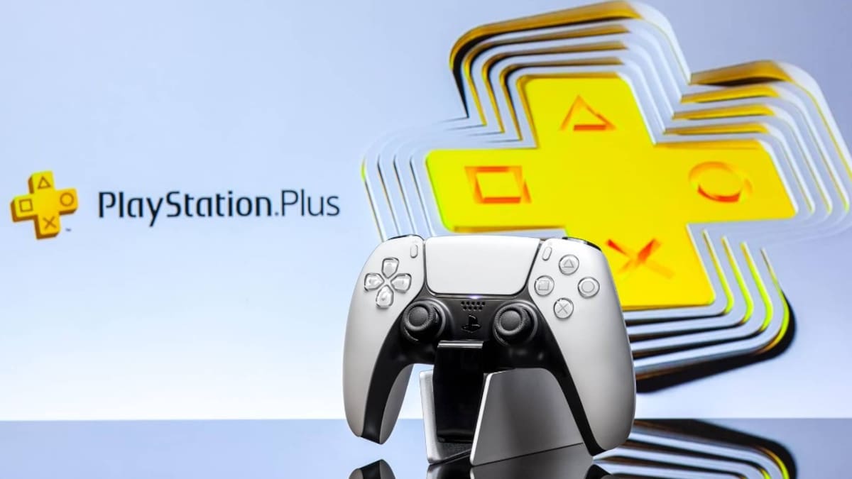 PlayStation Plus