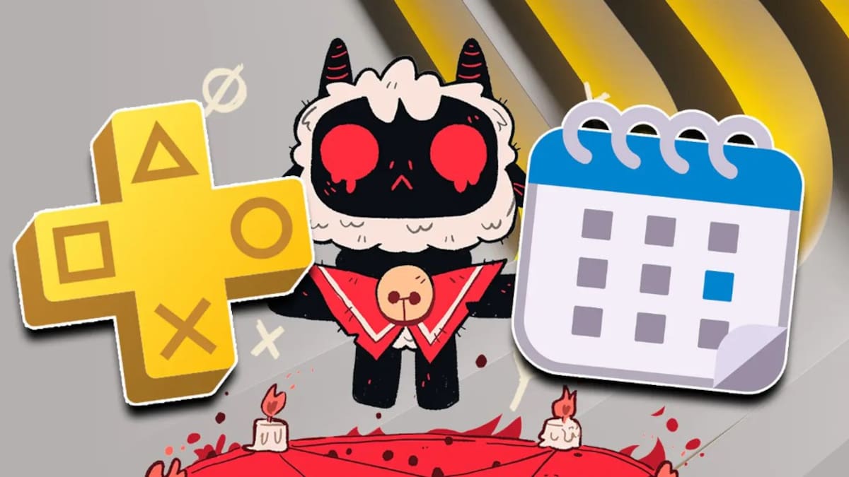 PlayStation Plus
