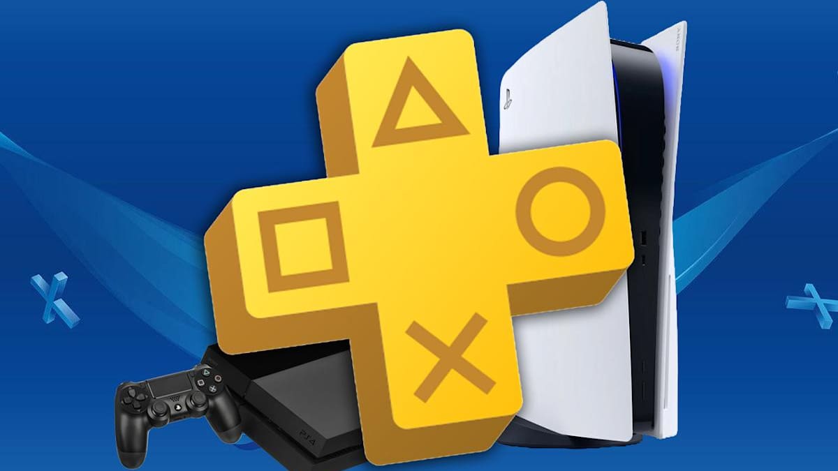 PlayStation Plus