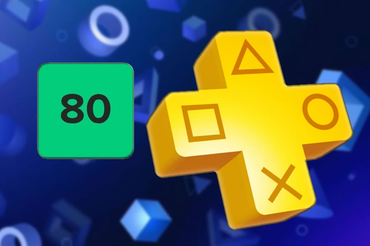 PlayStation Plus ofrecerá “gratis” 3 juegazos con 80 en Metacritic, pero algunos jugadores quedarán decepcionados con las novedades de octubre