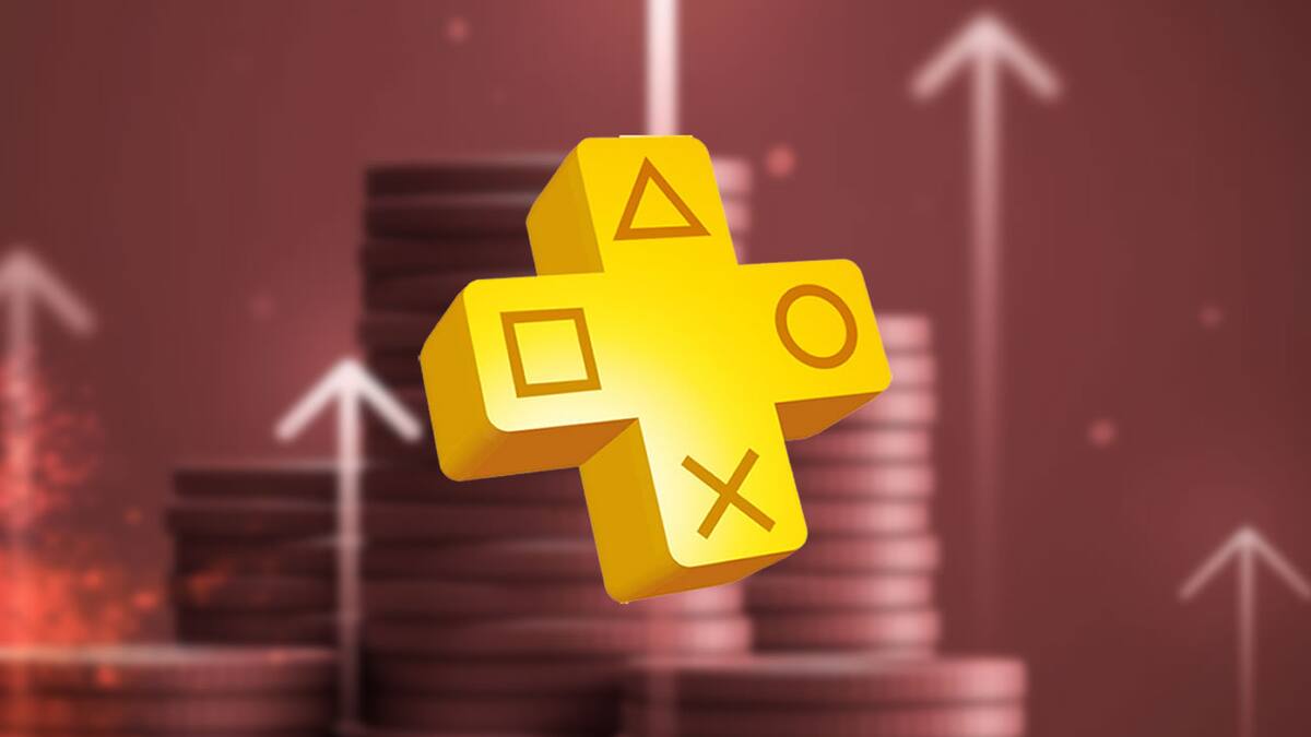 PlayStation Plus