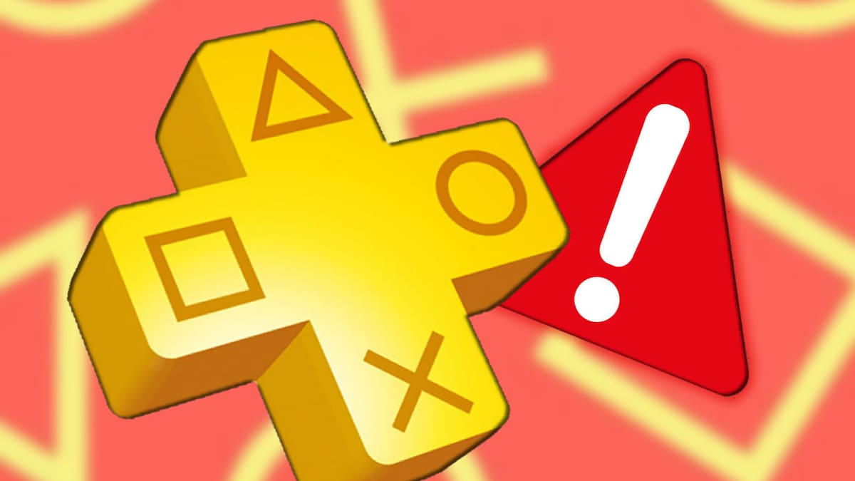 PlayStation Plus