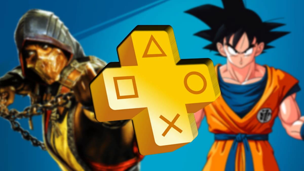PlayStation Plus