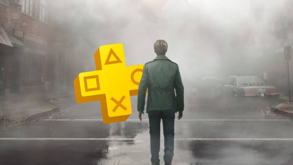 PlayStation Plus