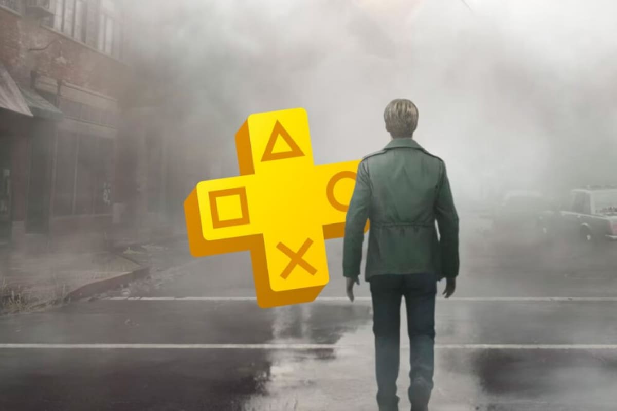 PlayStation Plus recibirá Silent Hill 2 Remake, más atractivos juegos de terror y varias sorpresas para celebrar Halloween