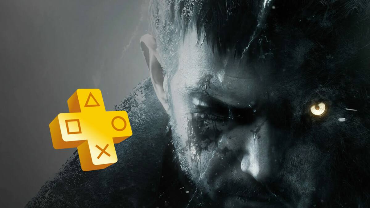 PlayStation Plus