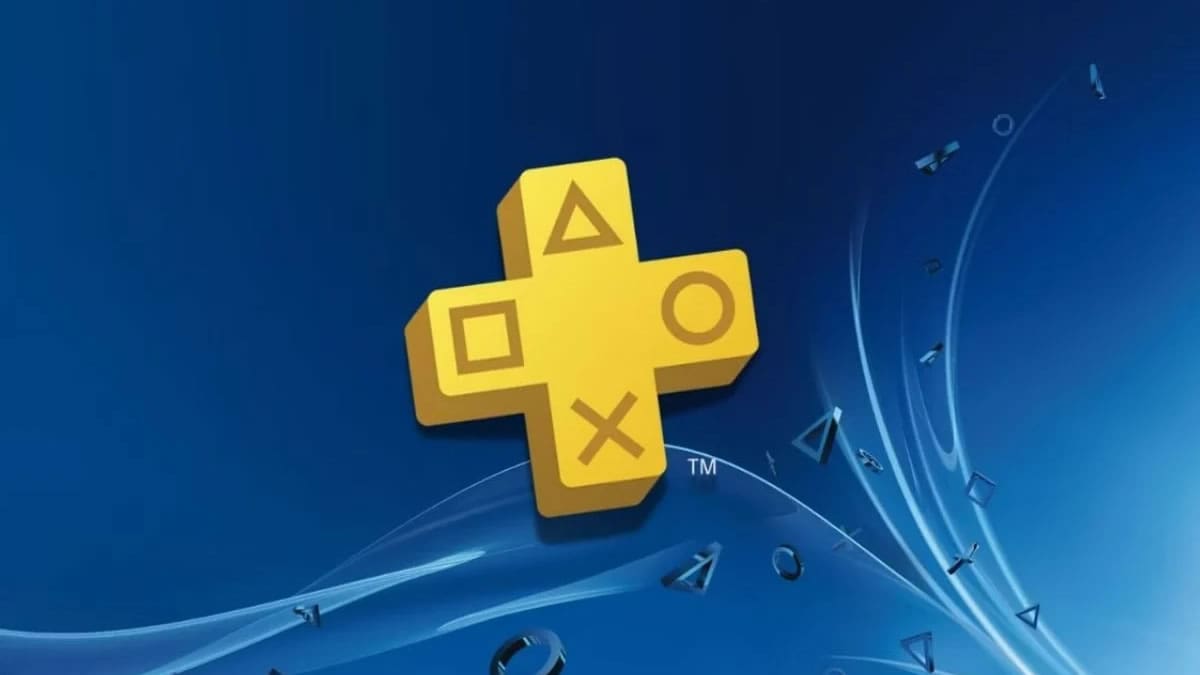 PlayStation Plus