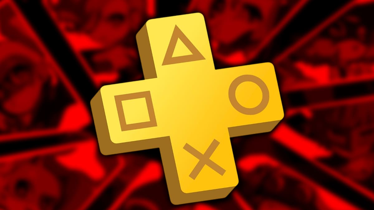 PlayStation Plus abandona septiembre