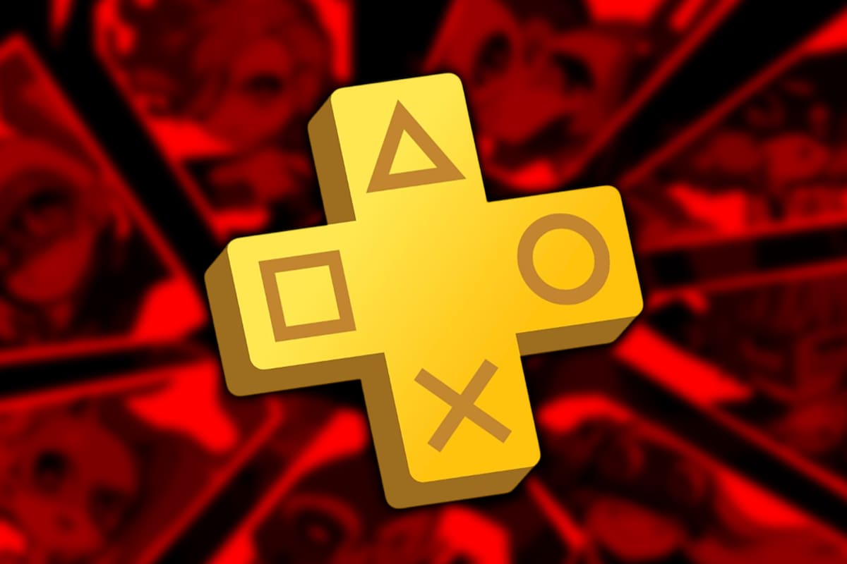 PlayStation Plus perderá 10 juegos próximamente, incluido un título de una famosa franquicia de rol y una popular entrega de una serie deportiva