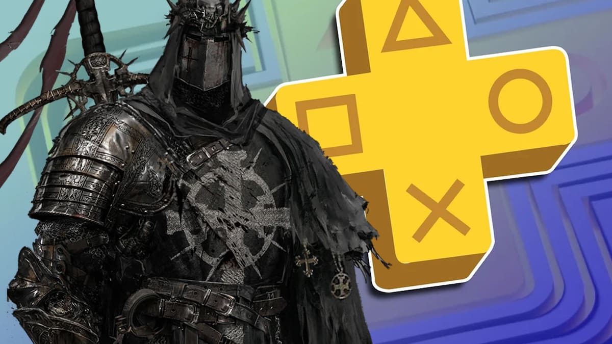PlayStation Plus abril