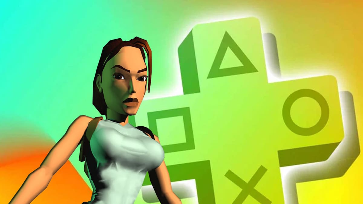 PlayStation Plus abril