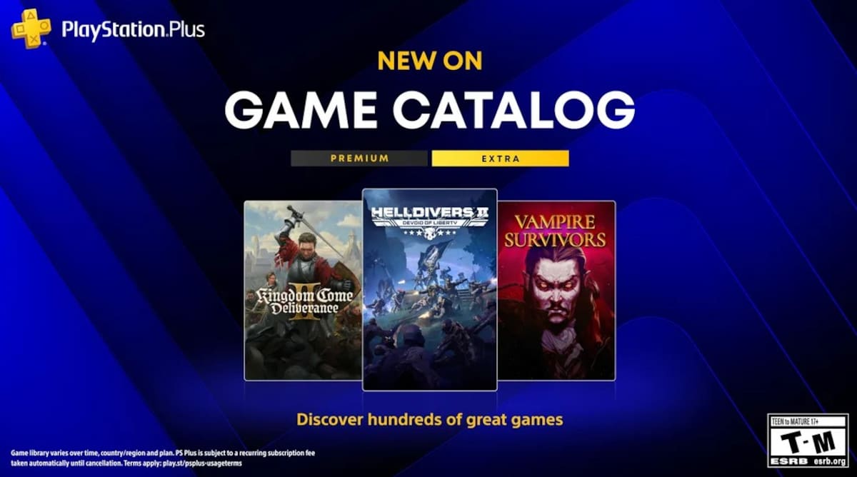 PlayStation Plus agosto 2026