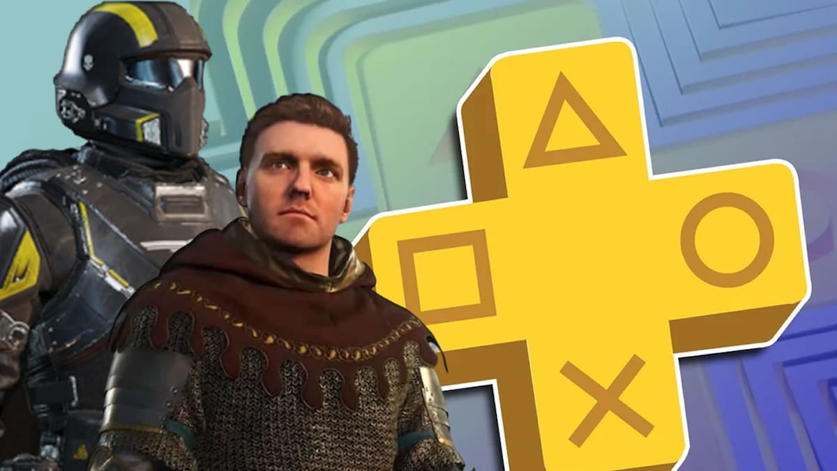 PlayStation Plus agosto