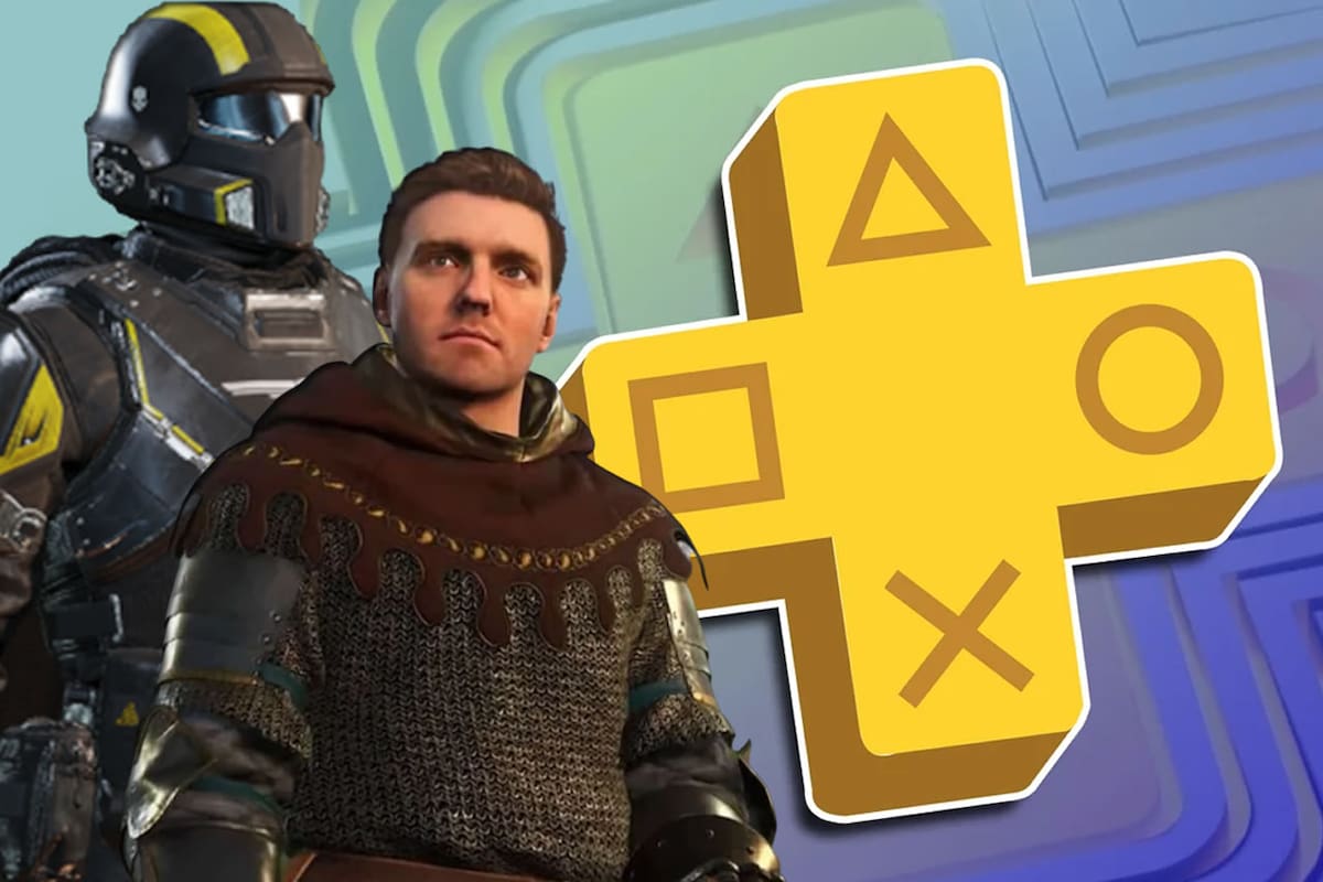 PlayStation Plus tendrá uno de sus mejores meses y recibirá puros juegazos en agosto: un candidato a GOTY, uno de los mejores títulos de PS5 y uno de los juegos indie más virales llegarán al servicio