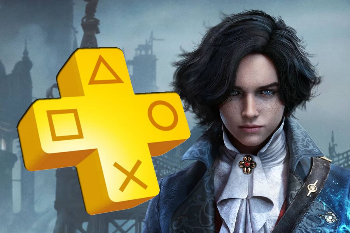 PS Plus agosto: Lies of P y más juegazos llegarán al servicio junto con un fabuloso regalo