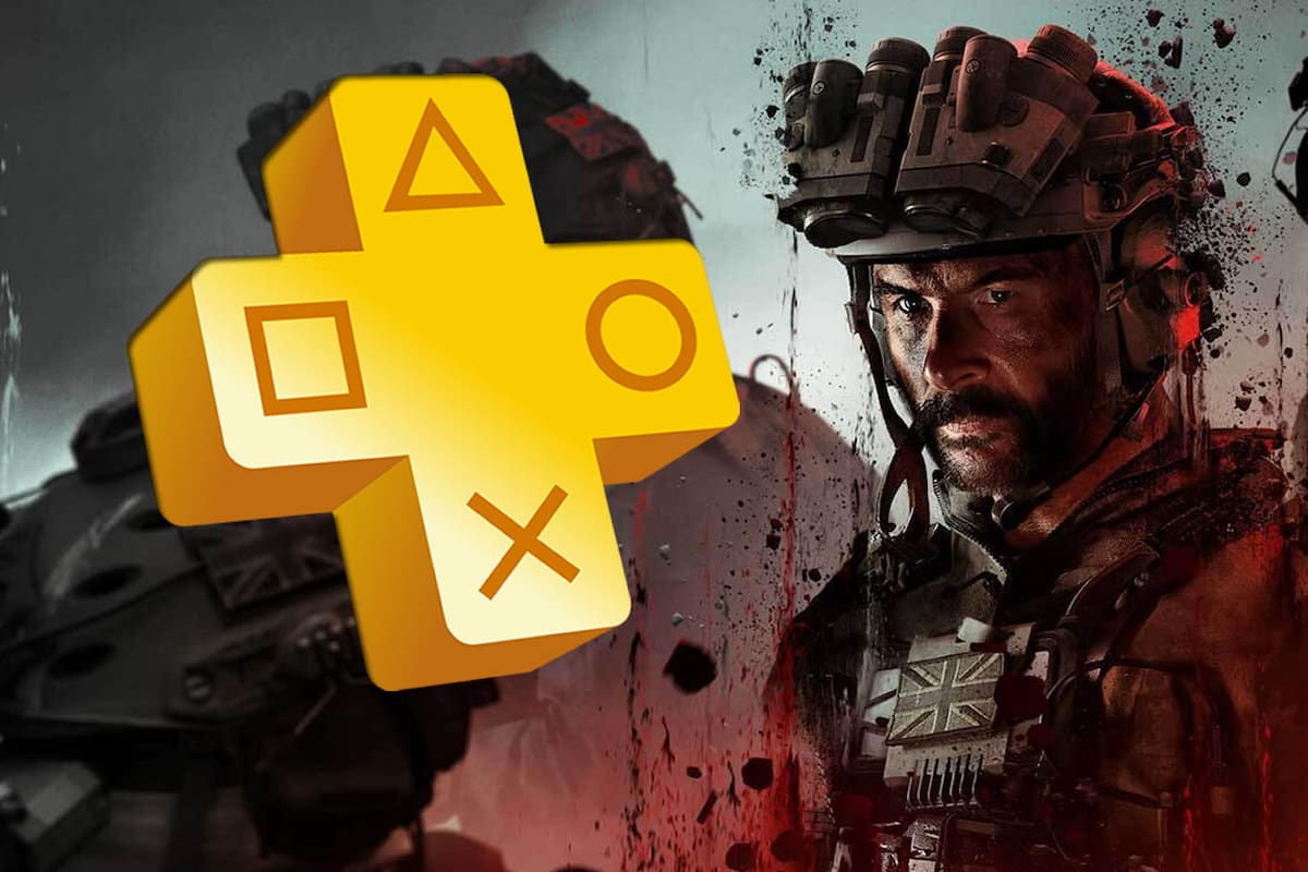 PlayStation Plus “regalará” una criticada entrega de Call of Duty y más juegos en julio