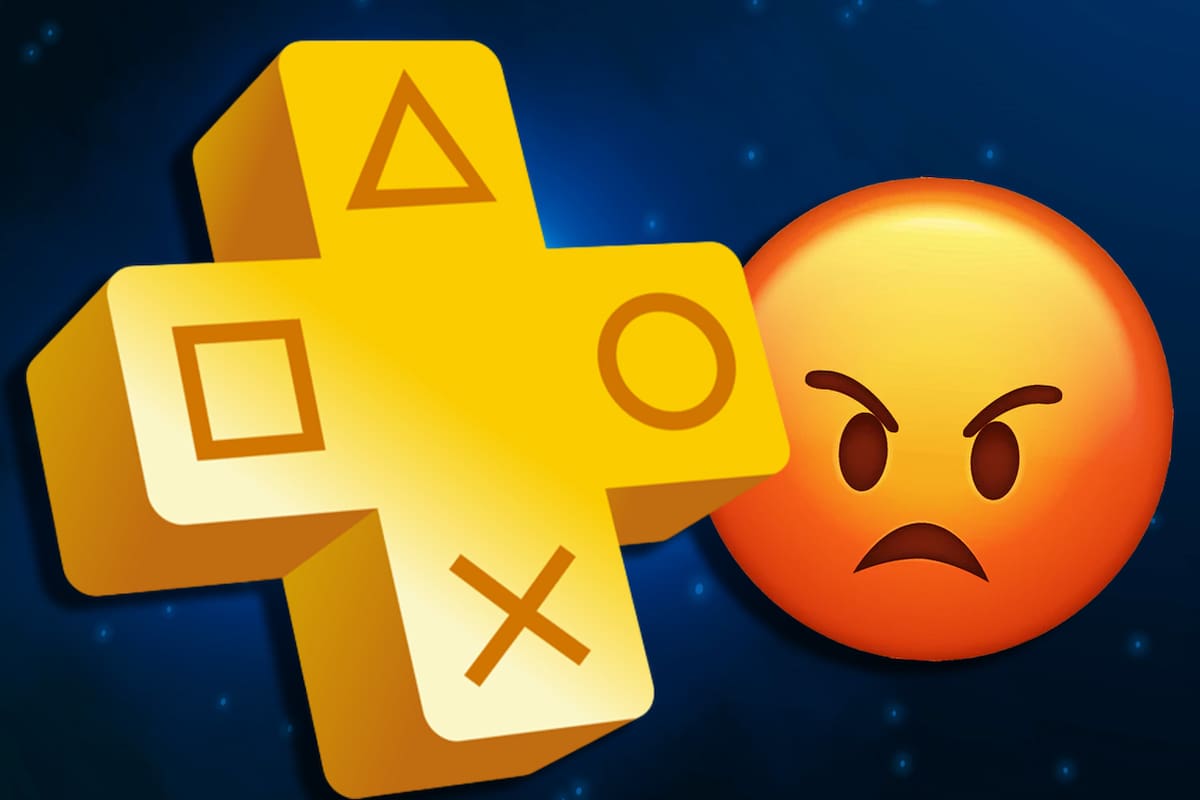 PlayStation Plus reemplaza uno de sus juegos gratuitos para octubre de 2026 con un título que tiene 38 en Metacritic, y los suscriptores no están felices