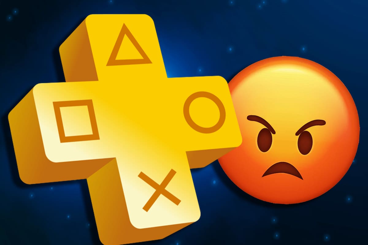 PlayStation Plus Replaces One of Its October 2026 Free Games With a Title Rated 38 on Metacritic, and Subscribers Aren’t Happy