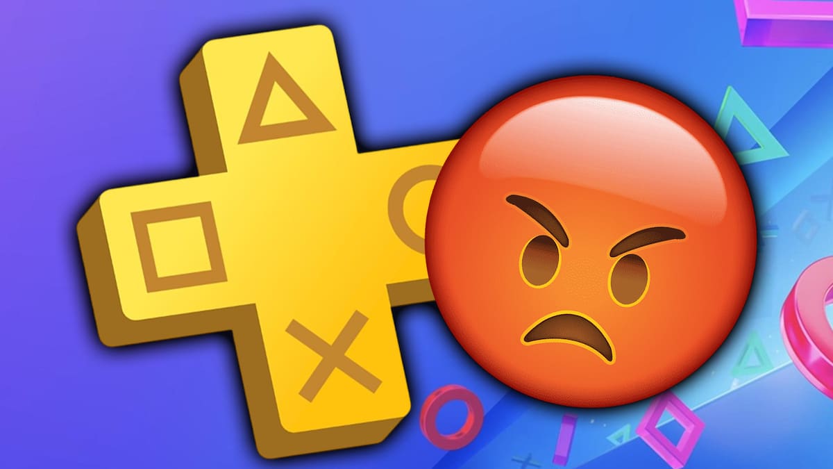 PlayStation Plus cambio polémico