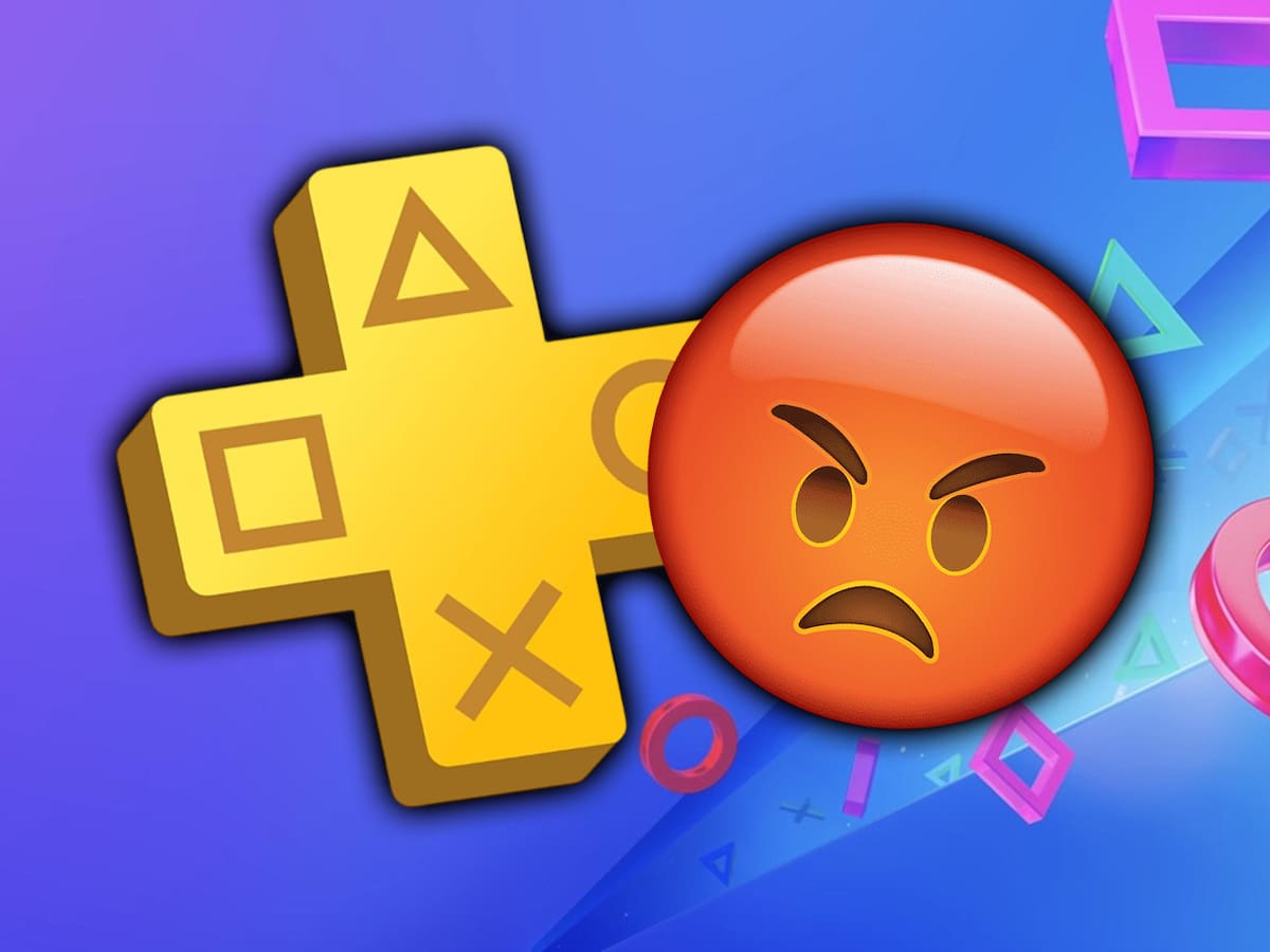 PlayStation Plus cambio polémico
