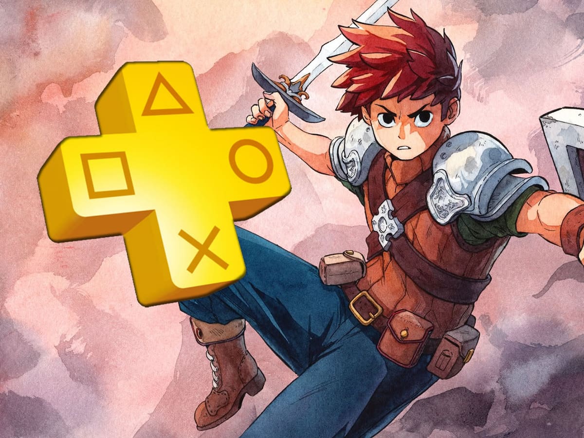 PlayStation Plus Chained Echoes