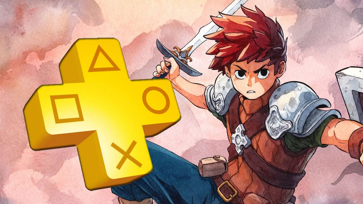 PlayStation Plus Chained Echoes